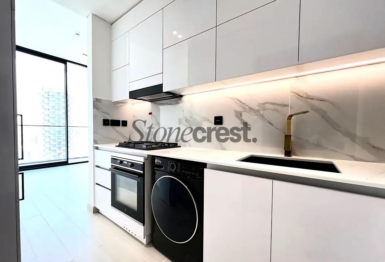 Vacant Soon | Modern Finishes | Balcony | Elegant photo 10