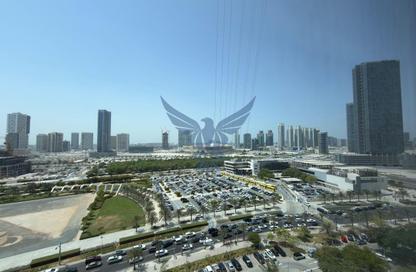 Apartment - 1 - 2 for rent in The Gate Tower 2 - Shams Abu Dhabi - Al Reem Island - Abu Dhabi