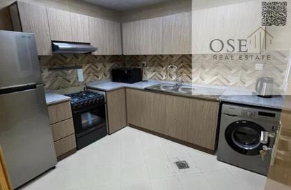 Apartment - 2 - 2 for sale in Gulf Tower - Emirates City - Ajman