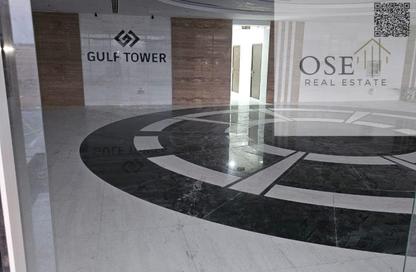 Apartment - 2 - 2 for sale in Gulf Tower - Emirates City - Ajman