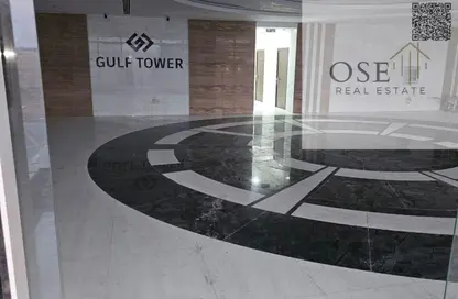 Apartment - 2 Bedrooms - 2 Bathrooms for sale in Gulf Tower - Emirates City - Ajman