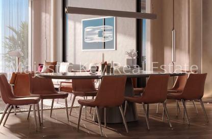 Apartment - 1 - 1 for sale in Vision Iconic - Mercedes-Benz Places | Binghatti City - Nad Al Sheba 1 - Nad Al Sheba - Dubai