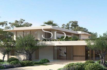 Villa - 5 - 7 for sale in Eden Hills - Mohammed Bin Rashid City - Dubai Villa - 5 - 7 for sale in Eden Hills - Mohammed Bin Rashid City - Dubai