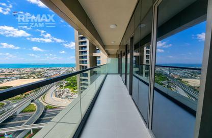Apartment - 2 Bedrooms - 3 Bathrooms for sale in Aykon City Tower C - Aykon City - Business Bay - Dubai