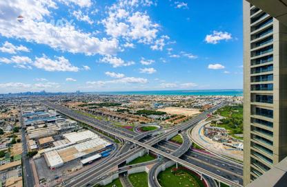 Apartment - 2 Bedrooms - 3 Bathrooms for sale in Aykon City Tower C - Aykon City - Business Bay - Dubai