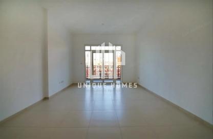 Apartment - Studio - 1 for sale in Waterfall District - Al Ghadeer - Abu Dhabi Apartment - Studio - 1 for sale in Waterfall District - Al Ghadeer - Abu Dhabi