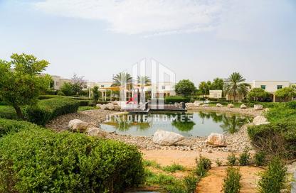 Apartment - Studio - 1 for sale in Waterfall District - Al Ghadeer - Abu Dhabi Apartment - Studio - 1 for sale in Waterfall District - Al Ghadeer - Abu Dhabi
