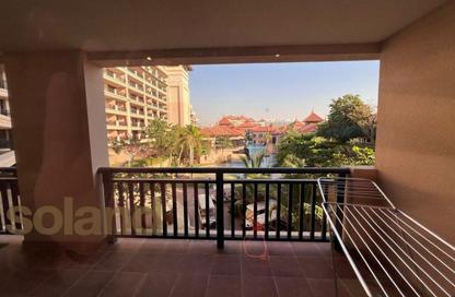 Apartment - 2 - 3 for sale in Royal Amwaj Residences North - Royal Amwaj Residences - The Crescent - Palm Jumeirah - Dubai Apartment - 2 - 3 for sale in Royal Amwaj Residences North - Royal Amwaj Residences - The Crescent - Palm Jumeirah - Dubai