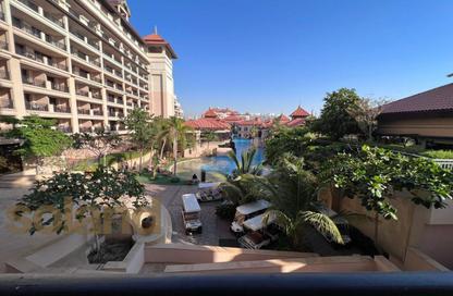 Apartment - 2 - 3 for sale in Royal Amwaj Residences North - Royal Amwaj Residences - The Crescent - Palm Jumeirah - Dubai Apartment - 2 - 3 for sale in Royal Amwaj Residences North - Royal Amwaj Residences - The Crescent - Palm Jumeirah - Dubai