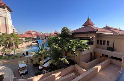 Apartment - 2 - 3 for sale in Royal Amwaj Residences North - Royal Amwaj Residences - The Crescent - Palm Jumeirah - Dubai