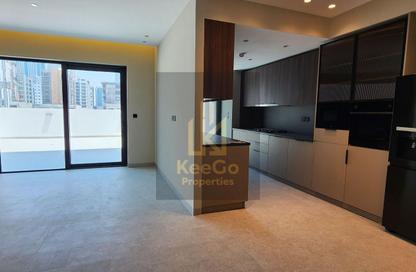 Apartment - 2 Bedrooms - 3 Bathrooms for rent in Jasmine House - Jumeirah Garden City - Al Satwa - Dubai