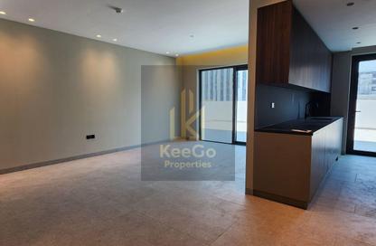 Apartment - 2 Bedrooms - 3 Bathrooms for rent in Jasmine House - Jumeirah Garden City - Al Satwa - Dubai