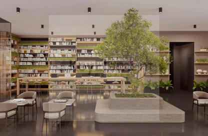 Apartment - 1 - 1 for sale in Kyoto by ORO24 - Arjan - Dubai Apartment - 1 - 1 for sale in Kyoto by ORO24 - Arjan - Dubai