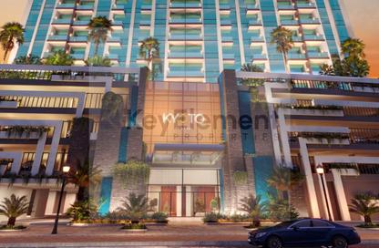 Apartment - 1 - 1 for sale in Kyoto by ORO24 - Arjan - Dubai