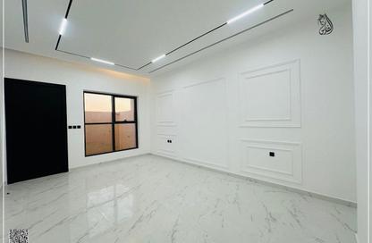 Villa - 4 Bedrooms - 6 Bathrooms for sale in Al Helio 2 - Al Helio - Ajman