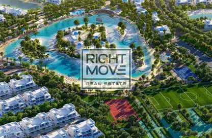 فيلا - 5 غرف نوم - 4 حمامات للبيع في ذا رووتس داماك هيلز 2 - داماك هيلز 2 - دبي