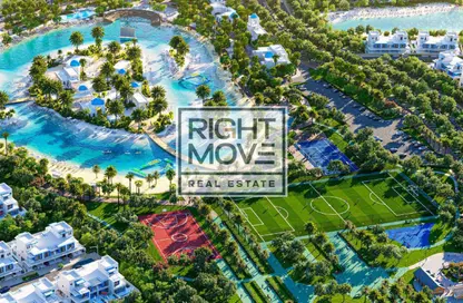 فيلا - 5 غرف نوم - 4 حمامات للبيع في بورتفينو - داماك لاجونز - دبي فيلا - 5 غرف نوم - 4 حمامات للبيع في بورتفينو - داماك لاجونز - دبي