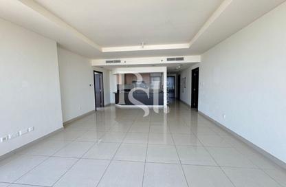 Apartment - 3 Bedrooms - 3 Bathrooms for rent in Sun Tower - Shams Abu Dhabi - Al Reem Island - Abu Dhabi Apartment - 3 Bedrooms - 3 Bathrooms for rent in Sun Tower - Shams Abu Dhabi - Al Reem Island - Abu Dhabi
