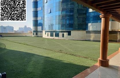 Apartment - 1 Bedroom - 2 Bathrooms for sale in Horizon Towers - Ajman Downtown - Ajman Apartment - 1 Bedroom - 2 Bathrooms for sale in Horizon Towers - Ajman Downtown - Ajman