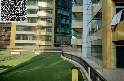 Apartment - 1 Bedroom - 2 Bathrooms for sale in Horizon Towers - Ajman Downtown - Ajman Apartment - 1 Bedroom - 2 Bathrooms for sale in Horizon Towers - Ajman Downtown - Ajman