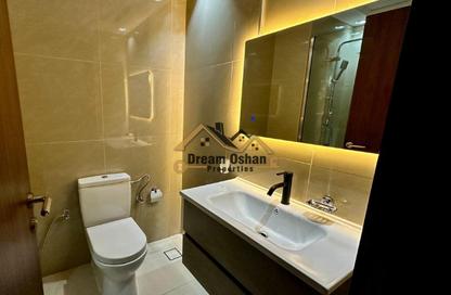 Apartment - Studio - 1 for sale in Binghatti Crystals - Dubai Silicon Oasis - Dubai