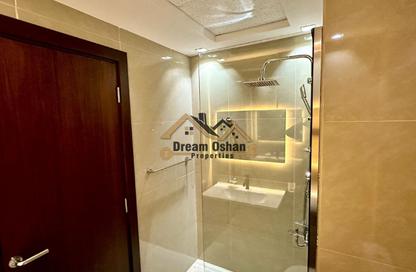 Apartment - Studio - 1 for sale in Binghatti Crystals - Dubai Silicon Oasis - Dubai