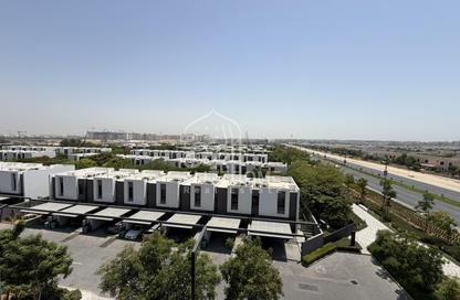 Apartment - 3 - 3 for sale in The Gate - Aljada - Sharjah Apartment - 3 - 3 for sale in The Gate - Aljada - Sharjah