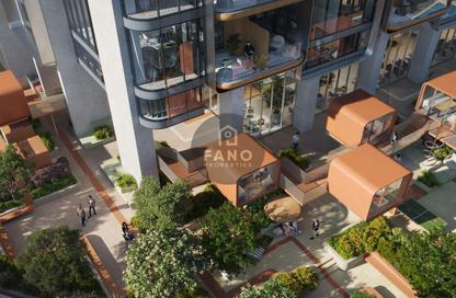 Office Space - Studio for sale in HQ by Rove - Business Bay - Dubai Office Space - Studio for sale in HQ by Rove - Business Bay - Dubai
