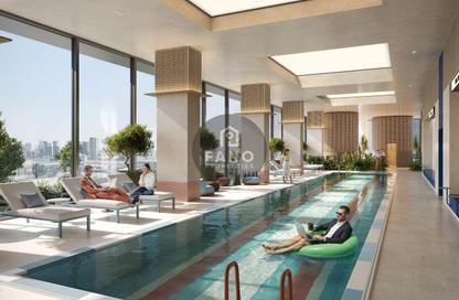 Office Space - Studio for sale in HQ by Rove - Business Bay - Dubai Office Space - Studio for sale in HQ by Rove - Business Bay - Dubai