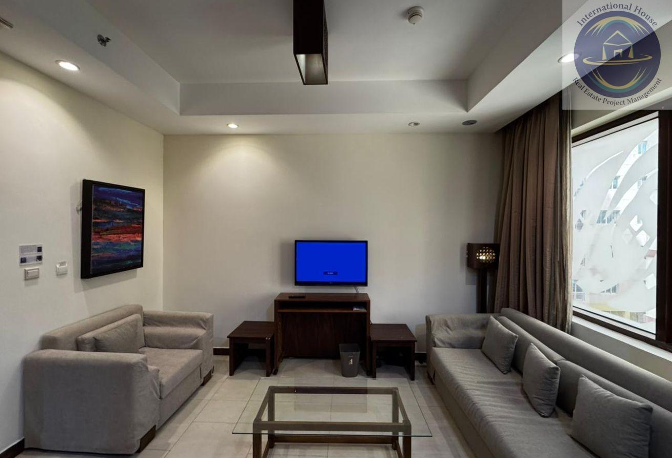 FURNISHED 1BR APARTMENT FOR RENT - AL BARSHA 1 photo 3