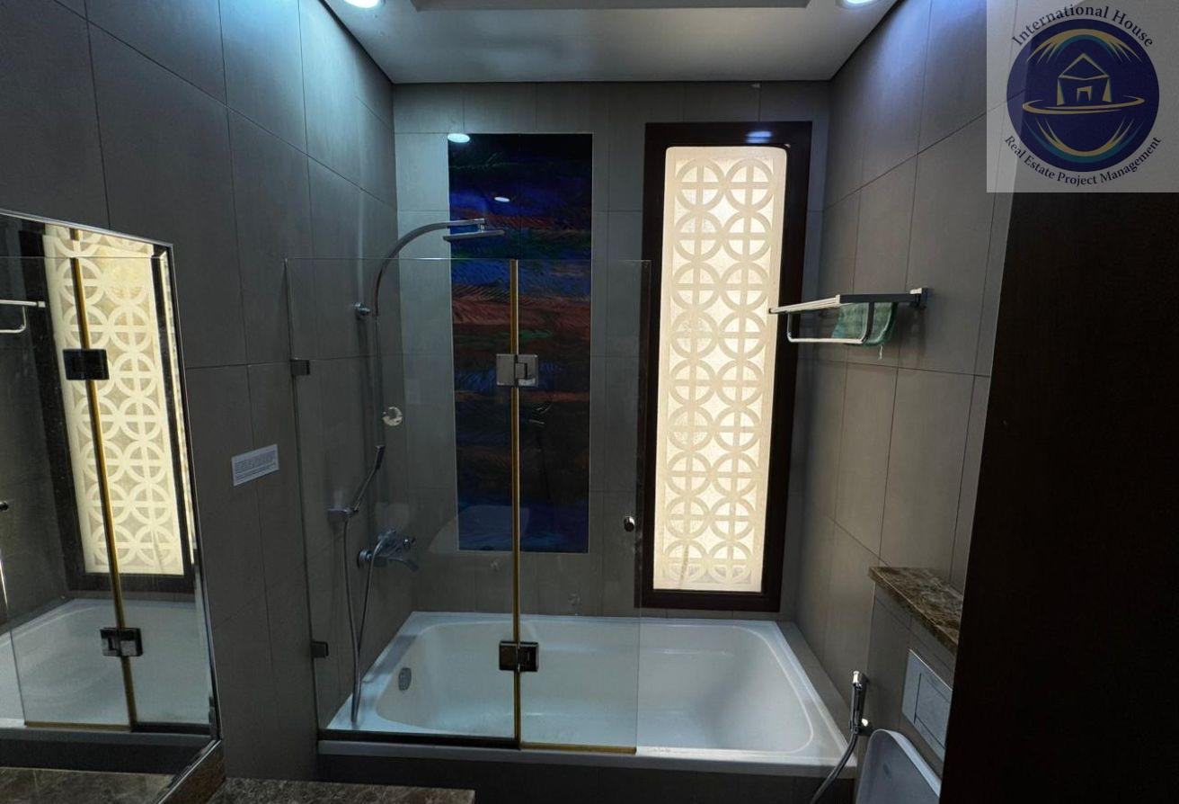 FURNISHED 1BR APARTMENT FOR RENT - AL BARSHA 1 photo 7
