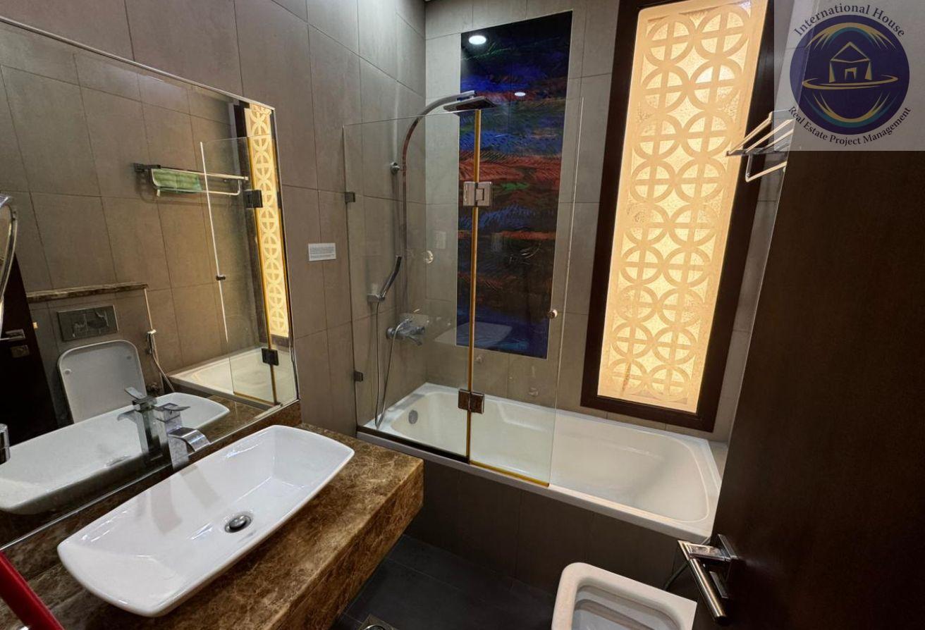 FURNISHED 1BR APARTMENT FOR RENT - AL BARSHA 1 photo 8