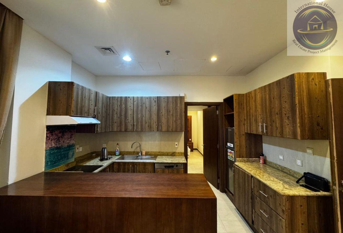 FURNISHED 1BR APARTMENT FOR RENT - AL BARSHA 1 photo 5