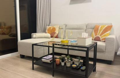 Apartment - Studio - 1 for rent in Bloom Heights A - Bloom Heights - District 15 - Jumeirah Village Circle - Dubai Apartment - Studio - 1 for rent in Bloom Heights A - Bloom Heights - District 15 - Jumeirah Village Circle - Dubai
