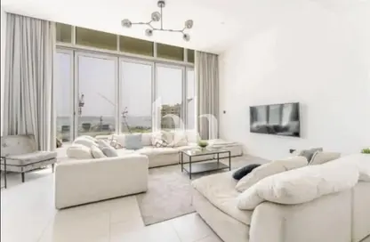 Apartment - 2 Bedrooms - 3 Bathrooms for rent in Soho Palm Jumeirah - Palm Jumeirah - Dubai