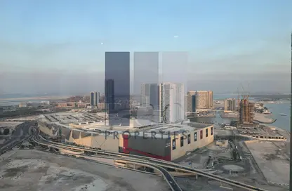 شقة - 3 غرف نوم - 5 حمامات للبيع في برج الدرة - مارينا سكوير - جزيرة الريم - أبوظبي