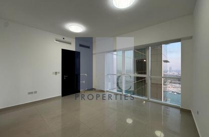 Apartment - 3 Bedrooms - 5 Bathrooms for sale in Al Durrah Tower - Marina Square - Al Reem Island - Abu Dhabi