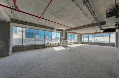 Office Space - Studio - 2 for rent in One by Omniyat - Business Bay - Dubai