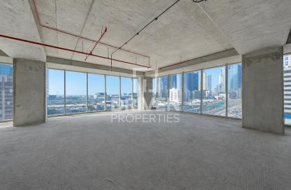 Office Space - Studio - 2 for rent in One by Omniyat - Business Bay - Dubai