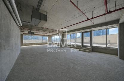 Office Space - Studio - 2 for rent in One by Omniyat - Business Bay - Dubai