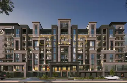 شقة - غرفة نوم - 1 حمام للبيع في المدينة 12 - مدينة مصدر - أبوظبي شقة - غرفة نوم - 1 حمام للبيع في المدينة 12 - مدينة مصدر - أبوظبي