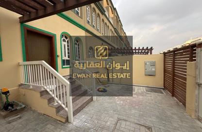 Townhouse - 3 Bedrooms - 3 Bathrooms for rent in Erica 1 - Ajman Uptown Villas - Ajman Uptown - Ajman