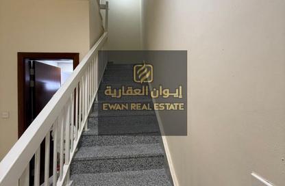 Townhouse - 3 Bedrooms - 3 Bathrooms for rent in Erica 1 - Ajman Uptown Villas - Ajman Uptown - Ajman