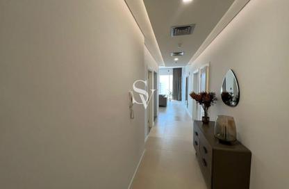 Apartment - 1 Bedroom - 2 Bathrooms for sale in PG Upperhouse - Al Furjan - Dubai