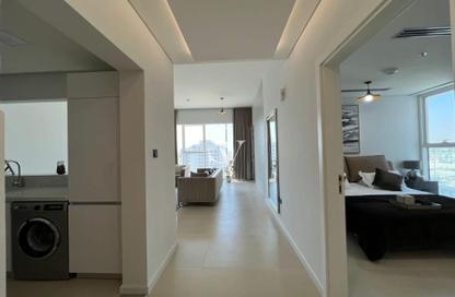 Apartment - 1 Bedroom - 2 Bathrooms for sale in PG Upperhouse - Al Furjan - Dubai