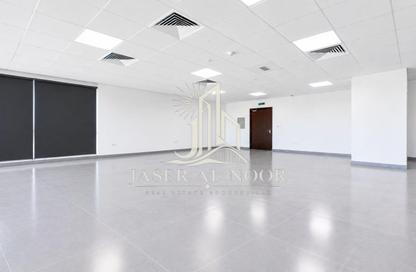 Office Space - Studio for rent in Churchill Executive Tower - Churchill Towers - Business Bay - Dubai