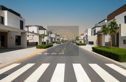 Villa - 4 Bedrooms - 6 Bathrooms for rent in Elie Saab 2 - Elie Saab - Arabian Ranches 3 - Dubai