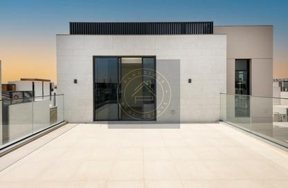 Villa - 4 Bedrooms - 6 Bathrooms for rent in Elie Saab 2 - Elie Saab - Arabian Ranches 3 - Dubai