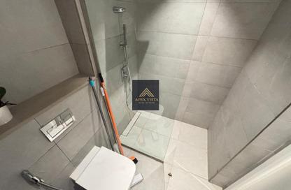 Apartment - Studio - 1 for rent in The Riff 4 - The Riff - Aljada - Sharjah