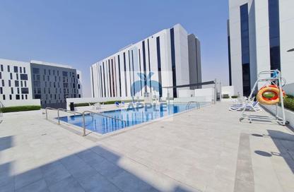 Apartment - 1 Bedroom - 1 Bathroom for rent in The Link - East Village - Aljada - Sharjah Apartment - 1 Bedroom - 1 Bathroom for rent in The Link - East Village - Aljada - Sharjah